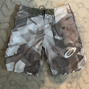Oakley Men’s Bathing Suit
